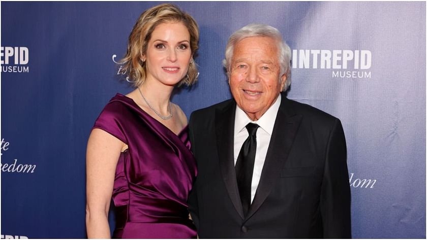 Robert Kraft, Biography & Facts