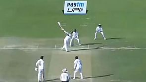 "Sri Lanka would be regretting that they didn't play an extra spinner" - Dinesh Karthik after end of Day 1 of IND vs SL Test