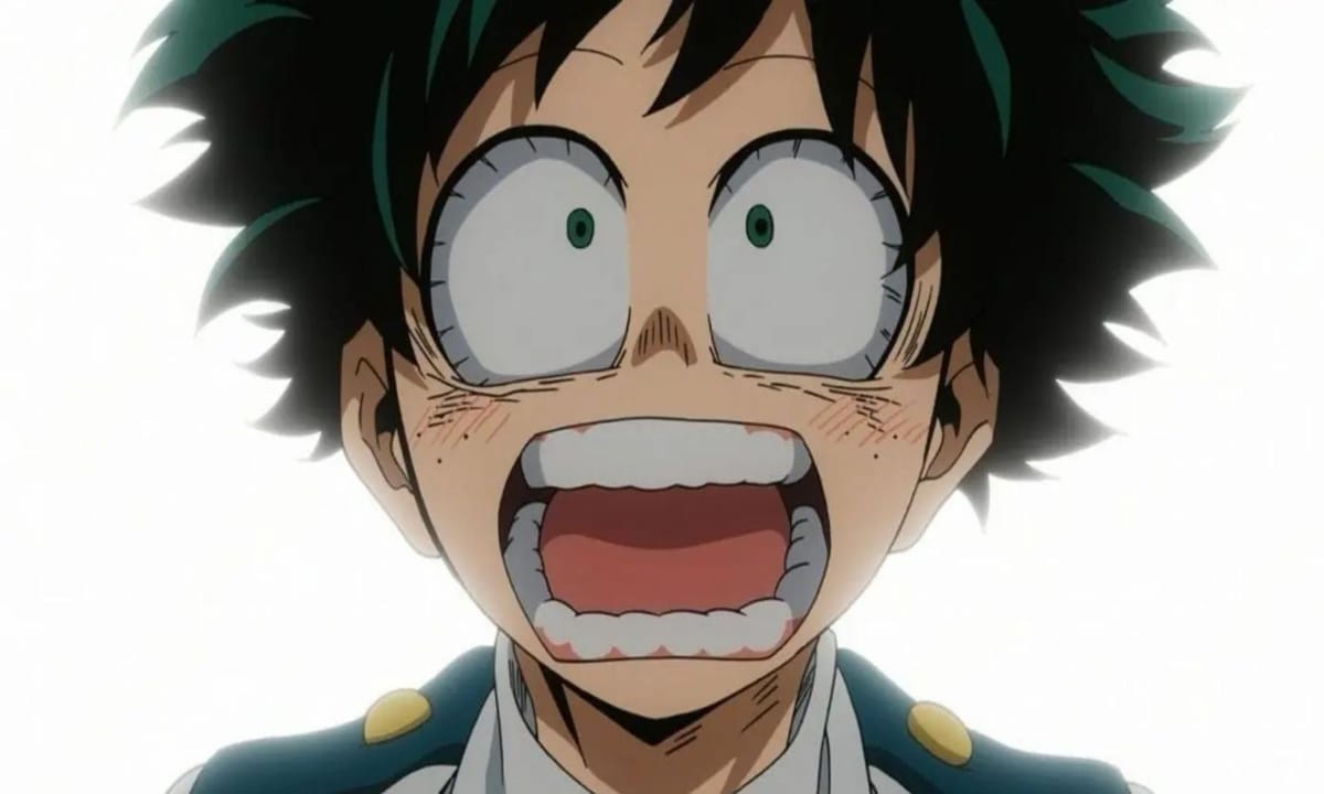 4 reasons why some My Hero Academia fans hate Deku (and 4 reasons why
