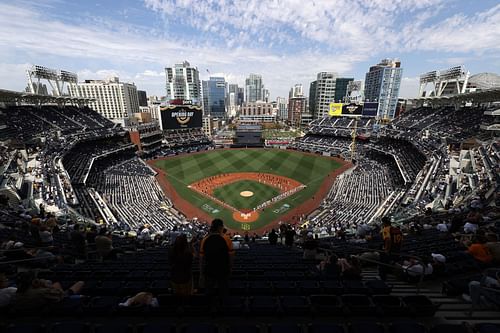 San Diego's Petco Park emulates all of baseball's best qualities