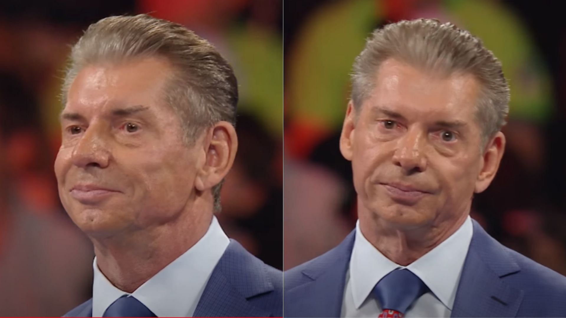 Vince Russo wrote television for Vince McMahon