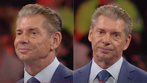 "Absolutely full of s***" - Veteran's reaction after Vince McMahon told him "I love you"