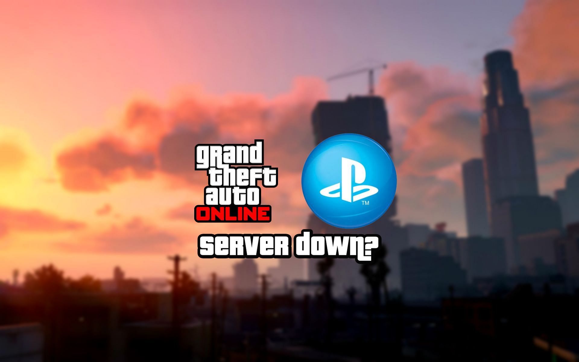 GTA 5 online down? Current problems and outages