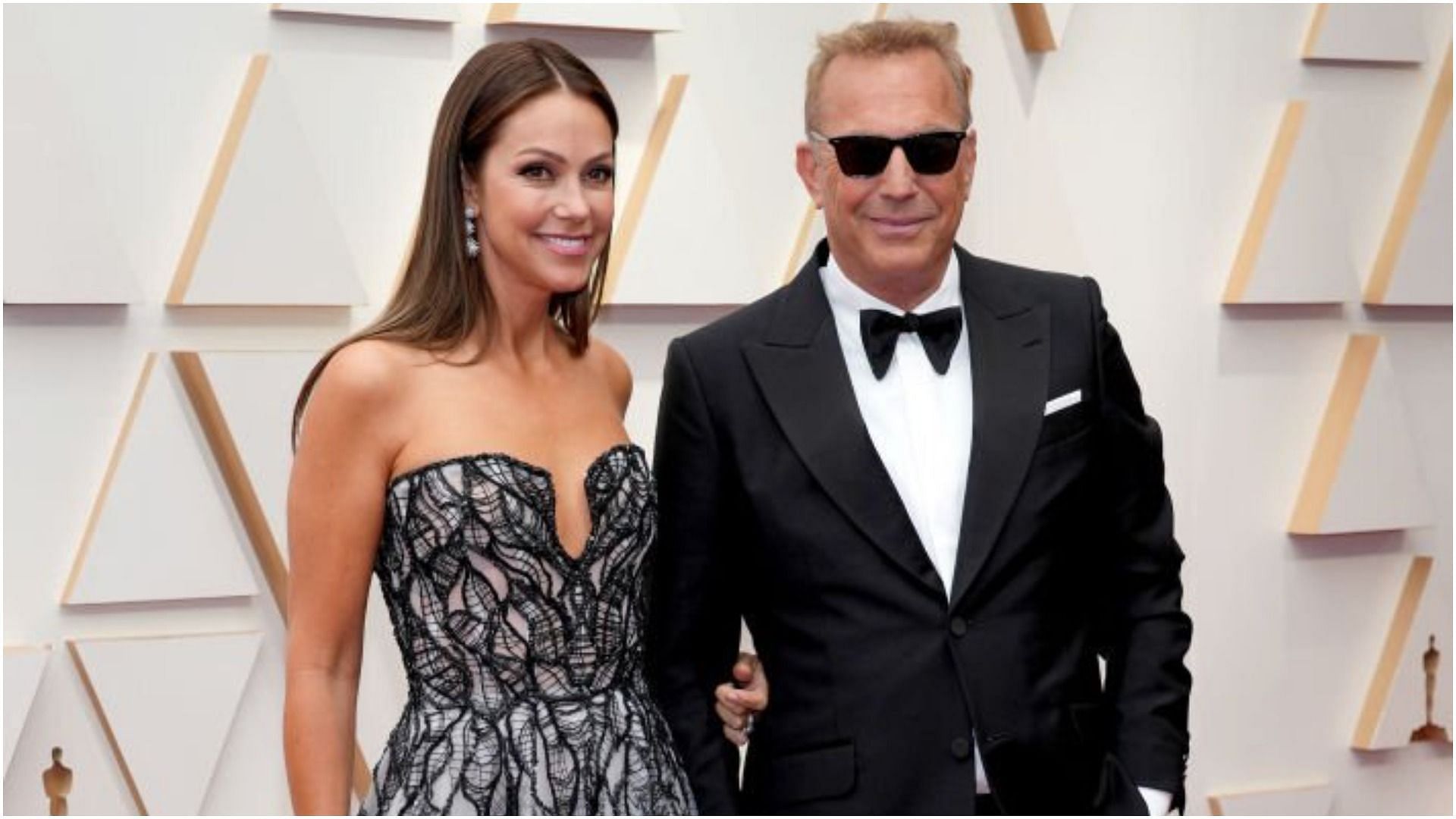 What is Christine Baumgartner's age? All about Kevin Costner's wife as