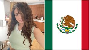 Pokimane plays along with viral tweet announcing her as Mexico's new president