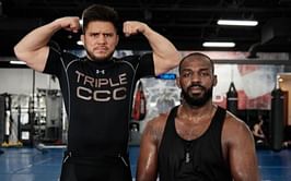 "He's anxious to fight" - Henry Cejudo promises Jon Jones return this year