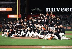 San Francisco Giants Season Preview: Three questions for the 2021 NL West leaders