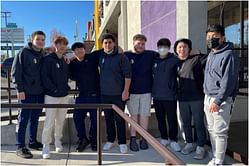 The Guard will go to Iceland to represent the North American (NA) region in the VCT Stage-1 Masters Reykjavik