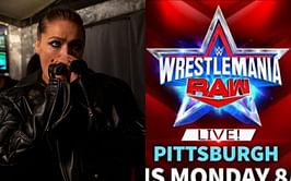 Ronda Rousey says WWE made a "mistake" in WrestleMania RAW announcement