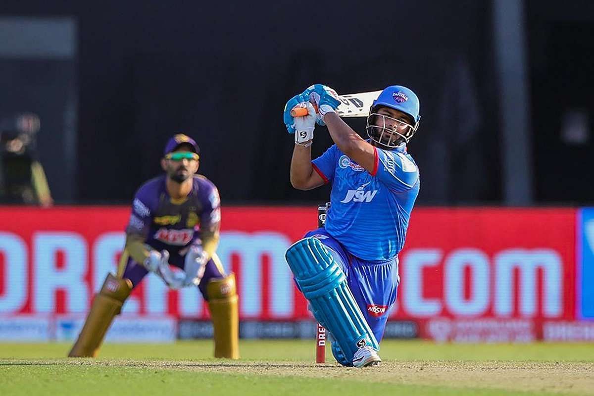 Rishabh Pant will look to have a run-filled IPL 2022