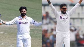 ICC Test Rankings: Ravindra Jadeja becomes No. 1 all-rounder, Kohli and Pant move up after 1st IND vs SL 2022 Test