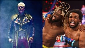 5 things that must happen on WWE RAW, NXT, and SmackDown this week