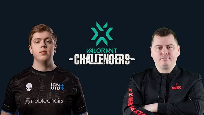 LDN UTD vs FunPlus Phoenix: Valorant Champions Tour Stage 1 EMEA Challengers Group A Week 3 prediction, head-to-head, livestream, and more