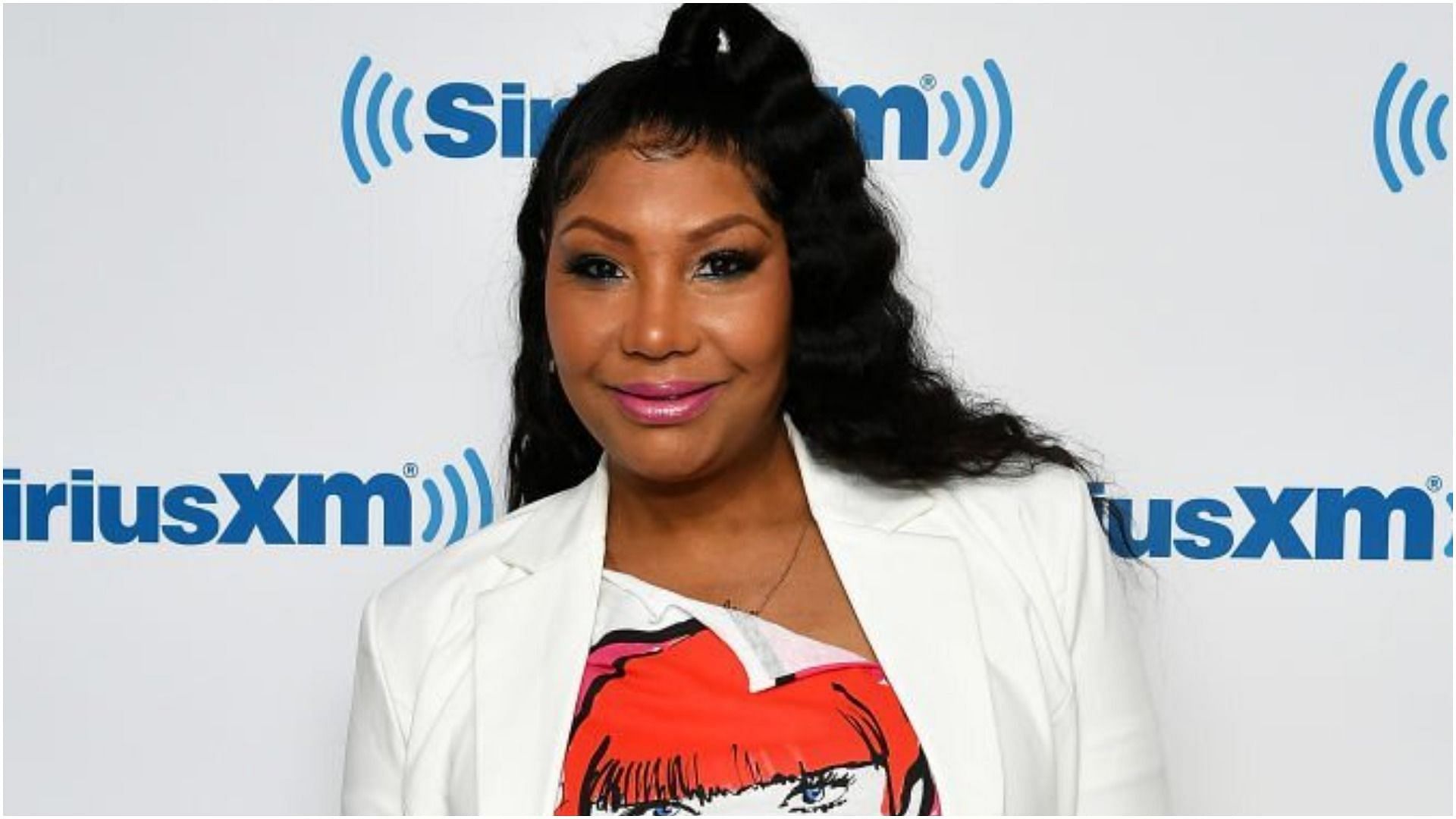 Traci Braxton recently died at the age of 50 (Image via Slaven Vlasic/Getty Images)