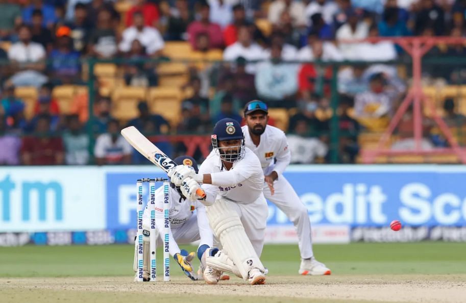 भारत की तरफ से सबसे तेज टेस्ट अर्धशतक लगाने वाले 4 बल्लेबाज