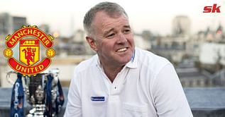 "No doubt about the lad’s talent" - Gary Pallister suggests off-field issues could be 'distraction' for Manchester United star