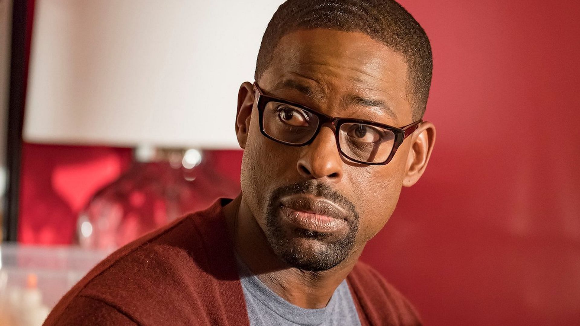  A still from NBC&#039;s This Is Us - Randall Pearson (Image via NBC)