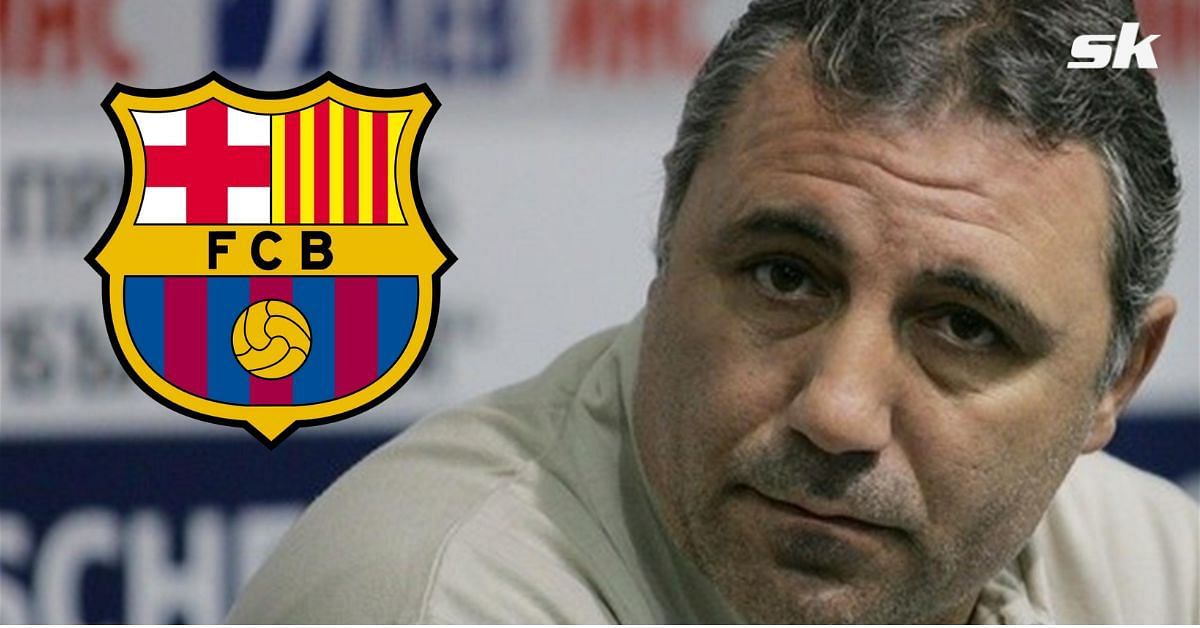 Barcelona are open to reopening extension talks with Ousmane Dembele, Hristo Stoichkov thinks otherwise