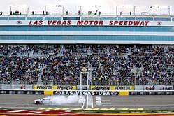 NASCAR 2022 at Las Vegas: What does the points table look like after Pennzoil 400 at Las Vegas Motor Speedway?