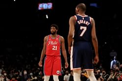 Brooklyn Nets vs Philadelphia 76ers Prediction & Match Preview - March 10th, 2022 | NBA Season 2021-22