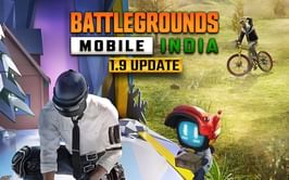 5 tips to win the Holi Dhamaka mode in BGMI 1.9 update