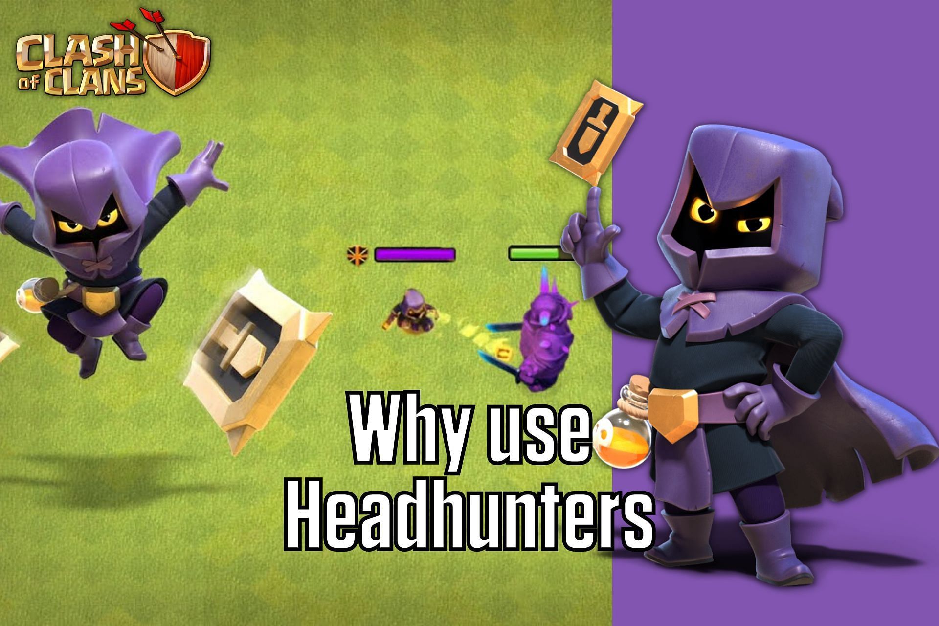 3-reasons-why-players-should-unlock-headhunters-in-clash-of-clans