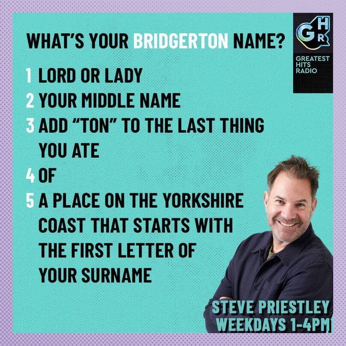 How to find your Bridgerton name on TikTok? Steps to feel like a