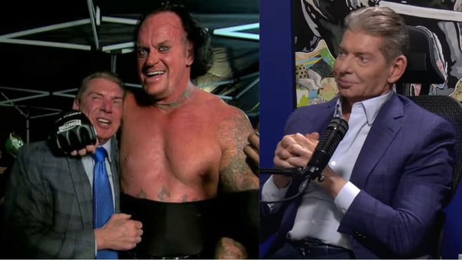 5 news stories about Vince McMahon you need to know: Honest thoughts on Brock Lesnar, death threats, his favorite WWE moment ever