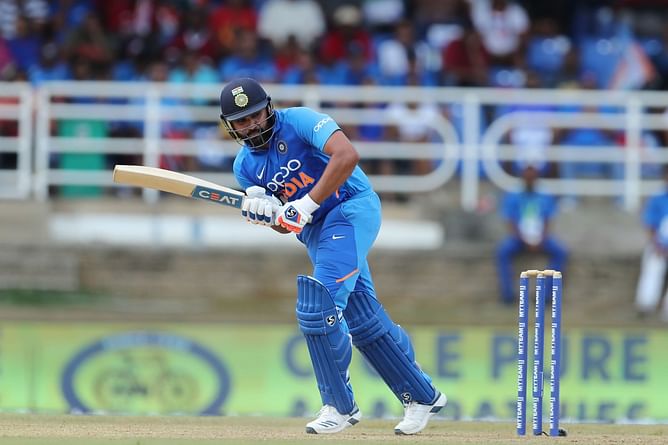 IPL 2022: 3 times Rohit Sharma's knocks went in vain