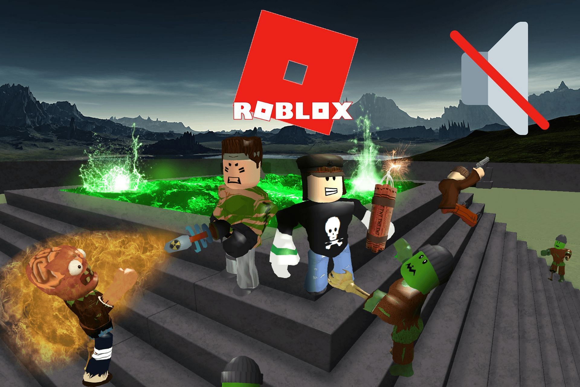 Why did Roblox remove audios? Fans disappointed with no audio in-game