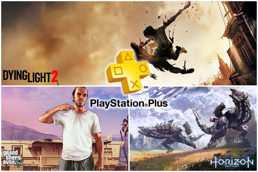 Best PS5 Games On PS Plus Extra