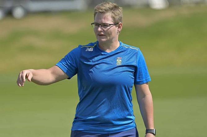 Lizelle Lee's form a cause of concern for South Africa at ICC Women's World Cup