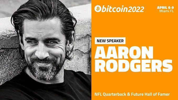 Aaron Rodgers Hacked by Cryptocurrency Scammers