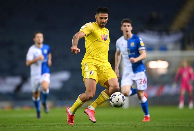 Fulham vs Blackburn Rovers prediction, preview, team news and more | EFL Championship 2021-22