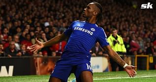 "Mainly because of Didier Drogba" - 21-year-old Bundesliga defender admits to following Chelsea as a child