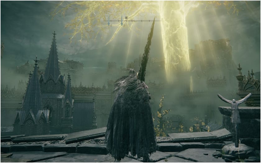 Top 5 Hammers in Elden Ring and where to find them