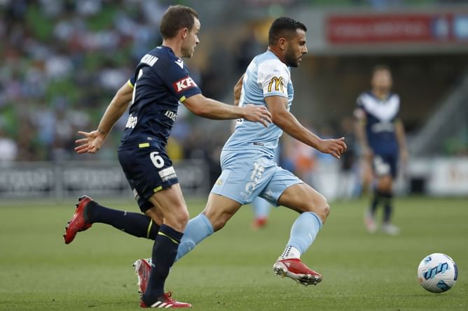 Melbourne City vs Melbourne Victory prediction, preview, team news and more | A-League 2021-22
