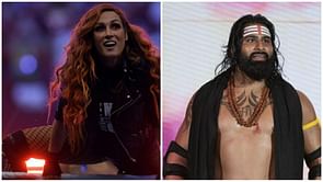 WWE Live Event Results: Becky Lynch defends her title against former Champions; Veer Mahaan in action- Allentown, Pa (3/6)