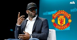 "He will get the respect"- Louis Saha wants Champions League winner to become next Manchester United boss