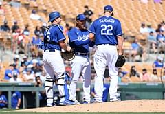 "We are winning the World Series this year, put it on record" - Los Angeles Dodgers manager Dave Roberts confidently claims his team will win it all this season