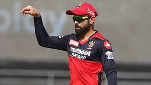 "I think he's done a smart decision of relinquishing captaincy" - Ravi Shastri on Virat Kohli playing as a pure batter in IPL 2022