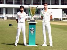 "I don’t think they’ve got the courage to do that" - Michael Clarke on Pakistan preparing rank turners for Australia series