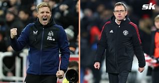 Newcastle plan to offload 7 players to fund move for Manchester United-linked striker - Reports