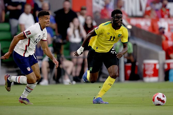 Jamaica vs Honduras prediction, preview, team news and more | 2022 FIFA World Cup qualifiers