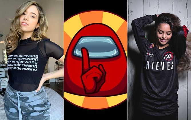 5 Twitch streamers who greatly benefited from the resurgence of Among Us