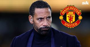 “Everything you seem to do there seems to be a problem” – Rio Ferdinand delivers verdict on Manchester United star who needs ‘little bit of luck’