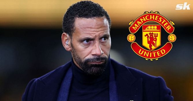 “Everything you seem to do there seems to be a problem” – Rio Ferdinand delivers verdict on Manchester United star who needs ‘little bit of luck’