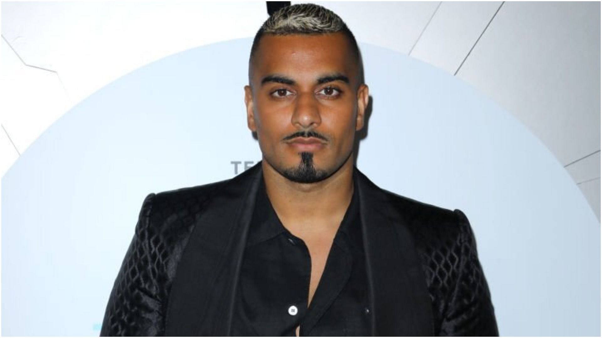 Umar Kamani is mostly known as the co-founder of PrettyLittleThing.com (Image via JC Olivera/Getty Images)