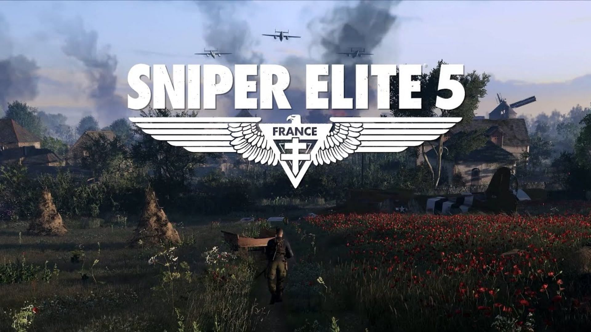 Sniper Elite 5 Officially Launches Season Pass Two