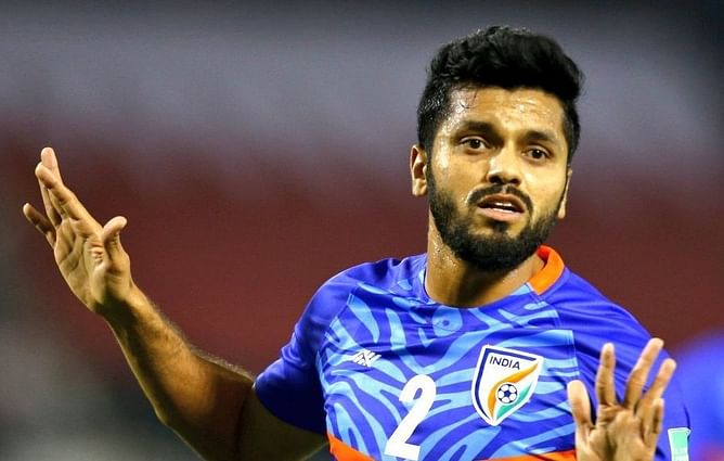Bahrain 2-1 India: Rahul Bheke's maiden international goal not enough to rescue Blue Tigers against the hosts